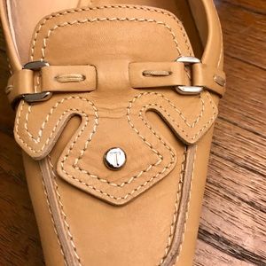 Tod shoes size 7.5